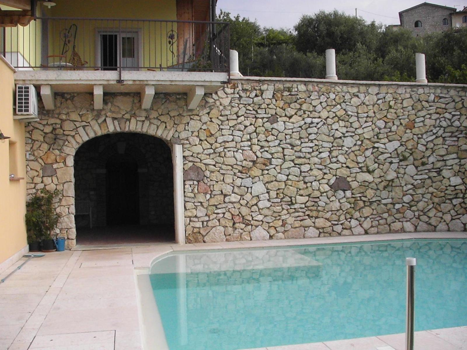 B&B Al Cristo SantʼAmbrogio di Valpolicella Exterior foto
