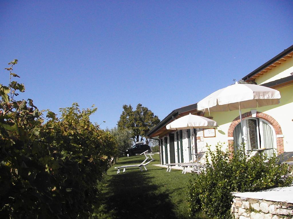B&B Al Cristo SantʼAmbrogio di Valpolicella Exterior foto