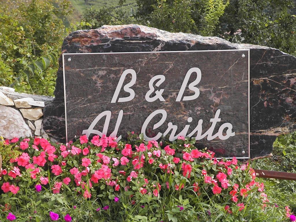 B&B Al Cristo SantʼAmbrogio di Valpolicella Exterior foto