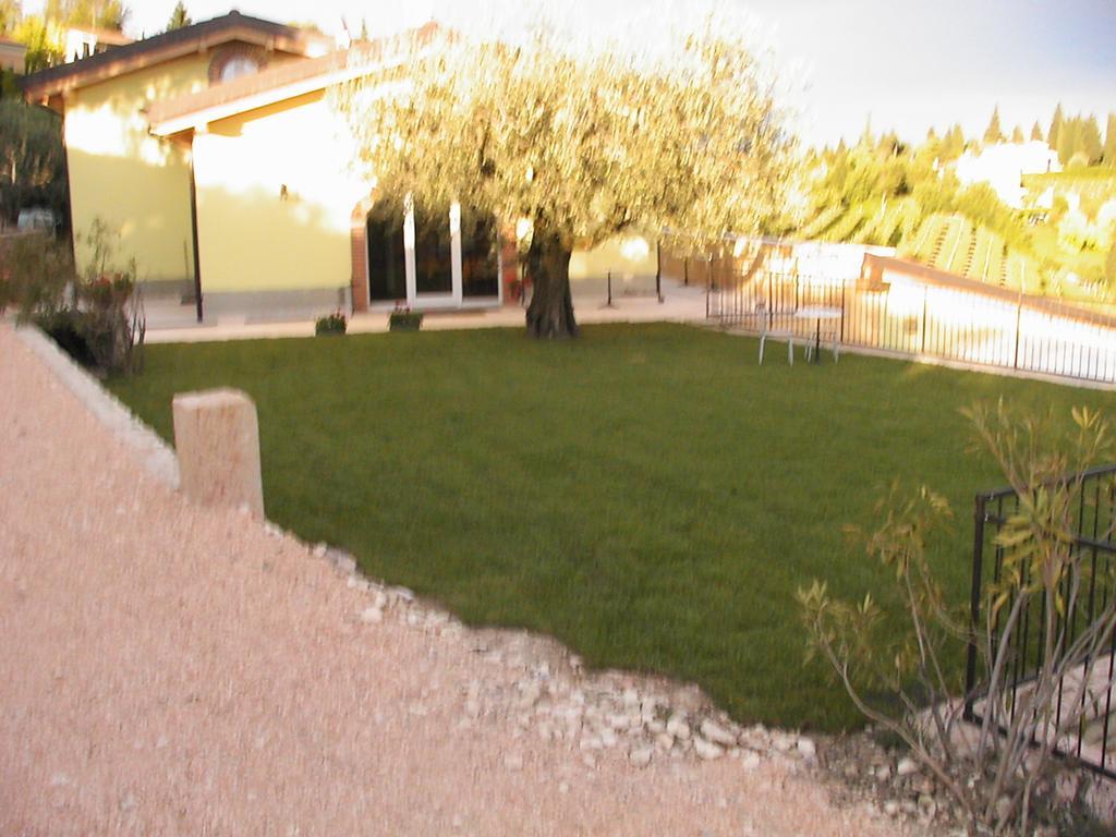 B&B Al Cristo SantʼAmbrogio di Valpolicella Exterior foto